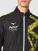 Mizuno Breath Thermo Warmer Training Size Small N-XT Jacket, 32JE0740, Black, (Japan)