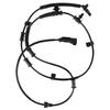 Wheel Speed Sensor Kit For Jeep 2018-2023 Dodge Ram 1500 2004-2012 68394210AC