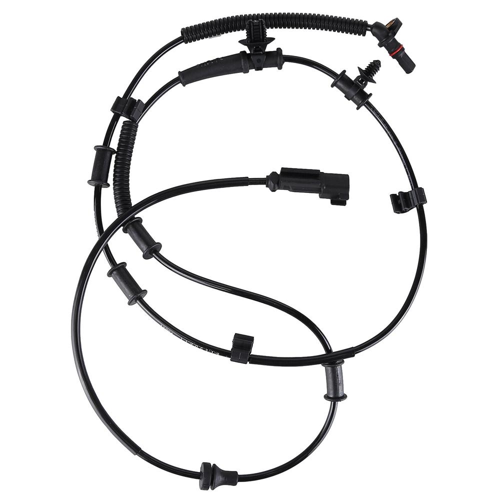 Wheel Speed Sensor Kit For Jeep 2018-2023 Dodge Ram 1500 2004-2012 68394210AC