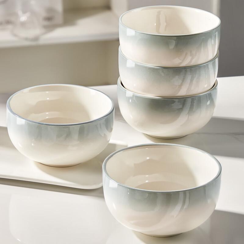 Elegant Ceramic Dinnerware and Bowl Sets