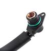 Engine Cooling Hose 11617560236 11618645544 Valves Cover Exhaust Hose For E60 E83 E84 N46 520LI 18i 2.0i E85 3' E90