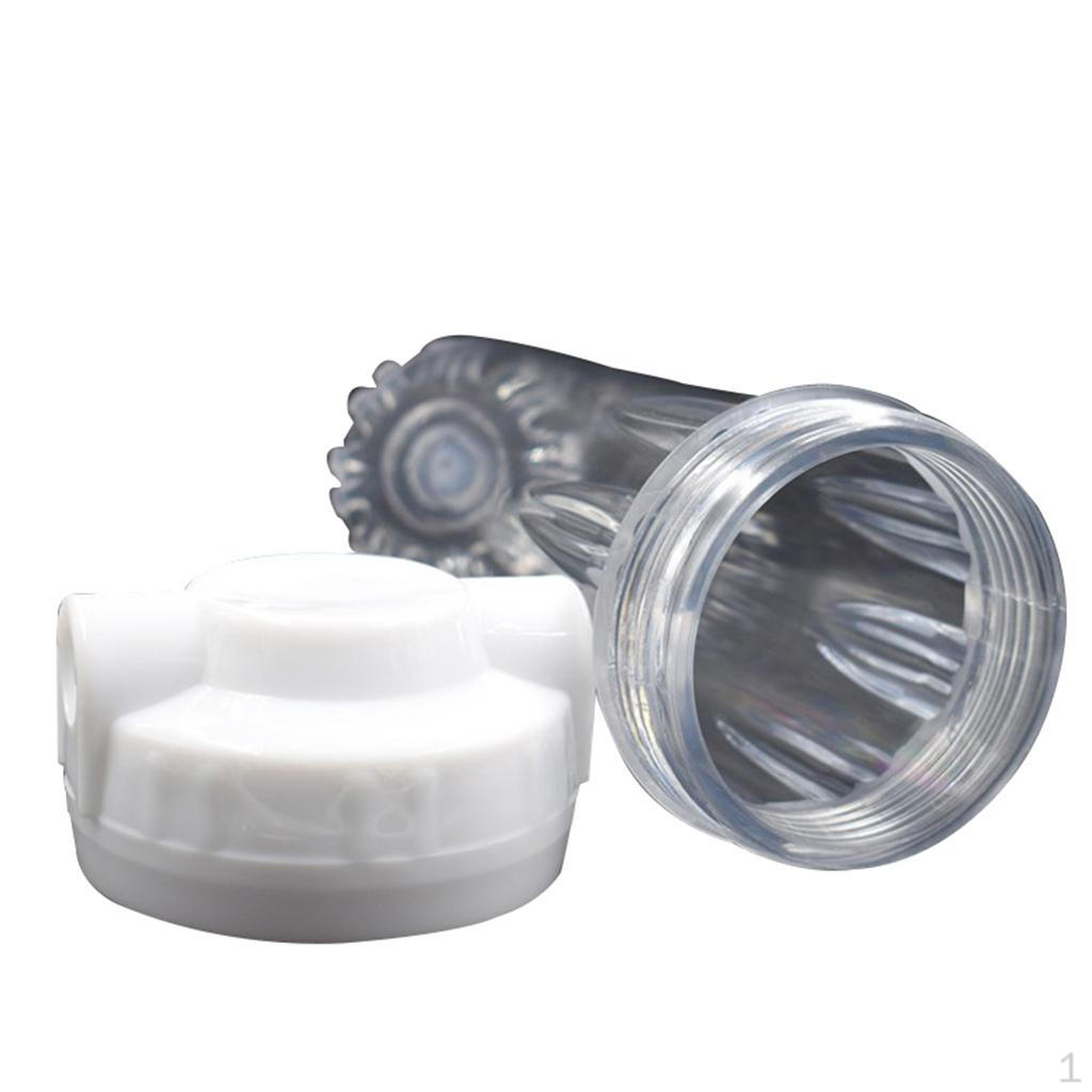 Filter Bottle Drinking Replacement Parts