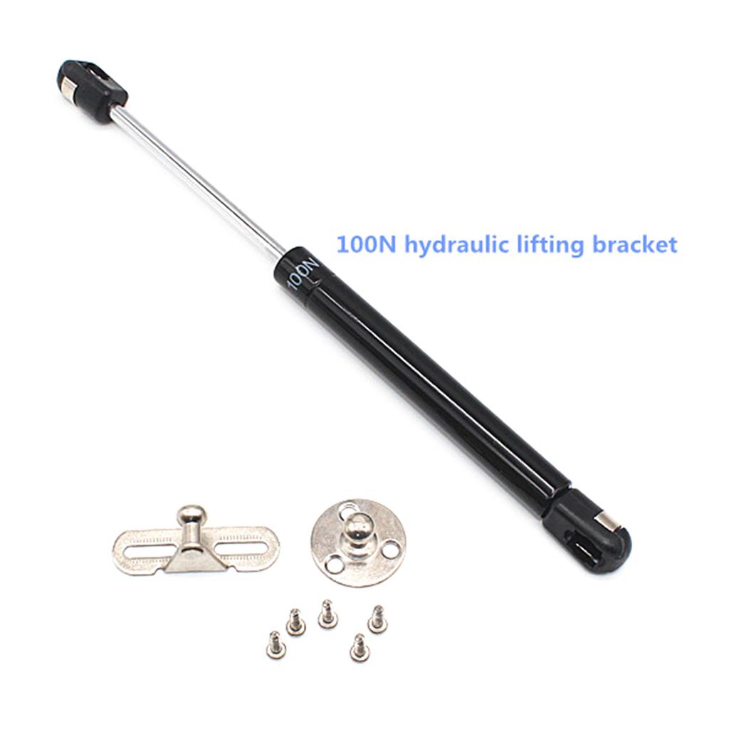Universal Motorcycle Shock Lift Strut Motorbike Accessories Strut Arm Lift Support Seat Regulator Gas Spring Shock Rod