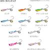Daiwa Real Blade TG 60g Jigging Lure Red Gold
