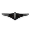 Motorcycle ABS Front/Rear Fender Leading Edge Accent Tip Trim Cover For Harley Electra Street Road Trike Glide Road King Dyna