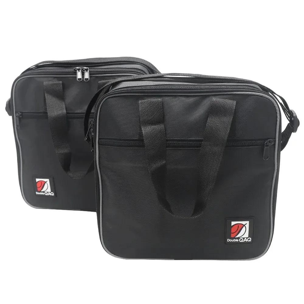 

Аксессуары для мотоцикла для Tiger 800 XC Tiger800 TIGER 800 Сумки-вкладыши Сумки для багажа Внутренние сумки Боковые кофры Черный комплект Tiger 800