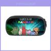 Garten Of Banban Pencil Case Nylon Storage Bag For Students School Supplies