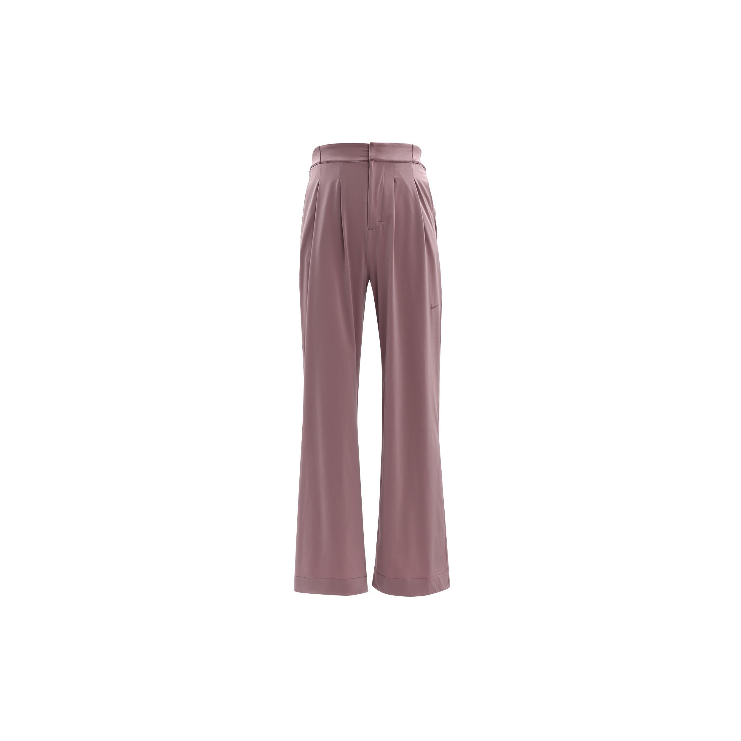 (WMNS) Nike Bliss Dri-Fit Trousers Pink Women s FQ2167-208 XS