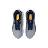 Asics Gel Nimbus 25 Sheet Rock Indigo Blue Men Sneakers Grey 1011B547-021