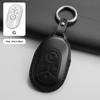 Per Ex2 Custodia Copri Chiave Auto Avvolgimento Completo Antigraffio Impermeabile Guscio Protettivo per Telecomando Smart per Auto Accessori Interni Auto