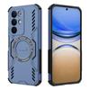 Oppo Realme 15X/Realme C15 MagSafe Case,Magnetic Drop-Proof Phone Case Cover for Oppo Realme 15X/Realme C15