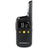 Motorola Walkie Talkie Set Xt185 2Pcs For Wireless Communication