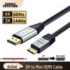 Acessórios para áudio e vídeo – Cabos e adaptadores HDMI