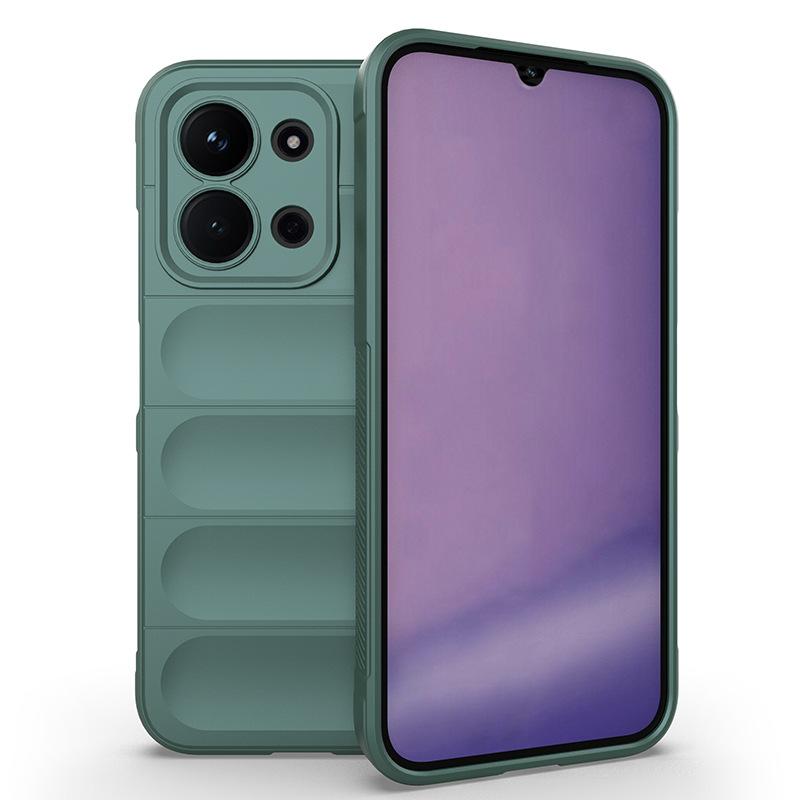 

Xiaomi Redmi 15C (171.6*79.5*8mm) Phone Case,Soft TPU Shockproof Cover Phone Case Cover for Xiaomi Redmi 15C (171.6*79.5*8mm) Xiaomi Redmi 15C 5G/4G (1
