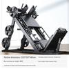 TEZEWA Commercial Leg Press Machine