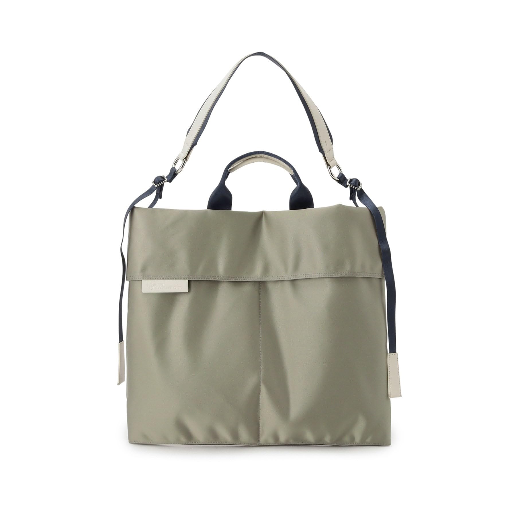 [Toff and Loadstone] Двухсторонняя сумка через плечо Air