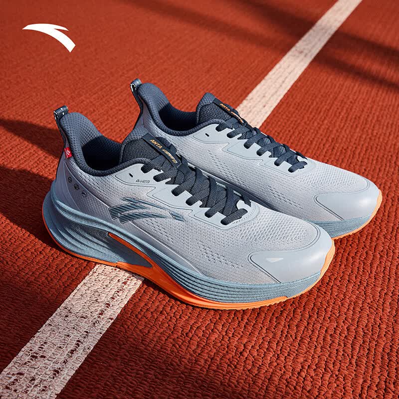 Anta Men's Rocket 6 Running Shoes