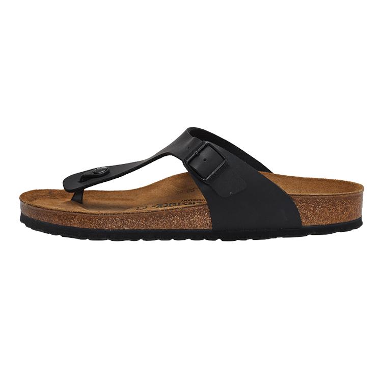 Birkenstock Quick Dry Flip Flops Unisex 43691 39 чёрный