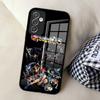 ThunderCats CARTOON Phone Case For Samsung S24 Ultra S25 S23 S22 S20 Fe S21 Plus A16 A54 A34 A24 A53 Glass Cover