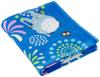 STUDIO GHIBLI Marushin Face My Neighbor Approximately 34 X Fireworks and 0590222300 Towel, Totoro, 80cm, Totoro, Imabari, 100% Cotton,