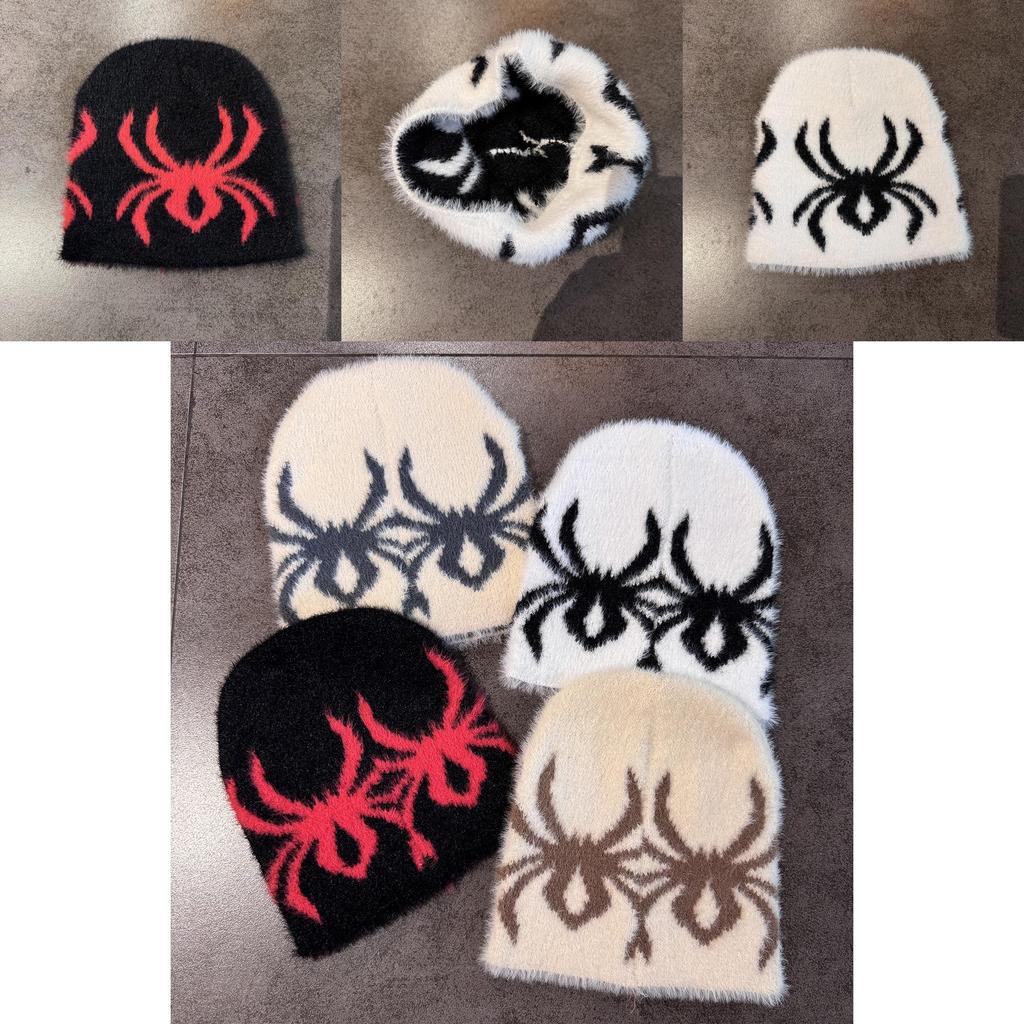 Wool Beanie Hat For Men And Women With Warm Fleece Material For Autumn Winter Casual Wear