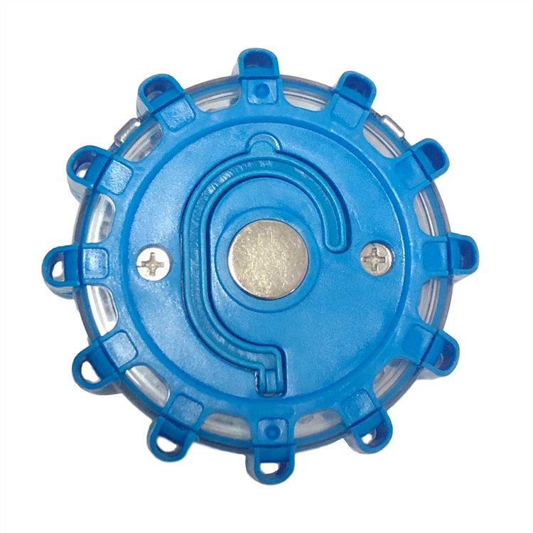 Stark Magnetisches LED Notfall-Verkehrswarnlicht