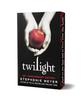 Twilight 20th Anniversary Edition by Stephenie Meyer Paperback Book 9780349125947