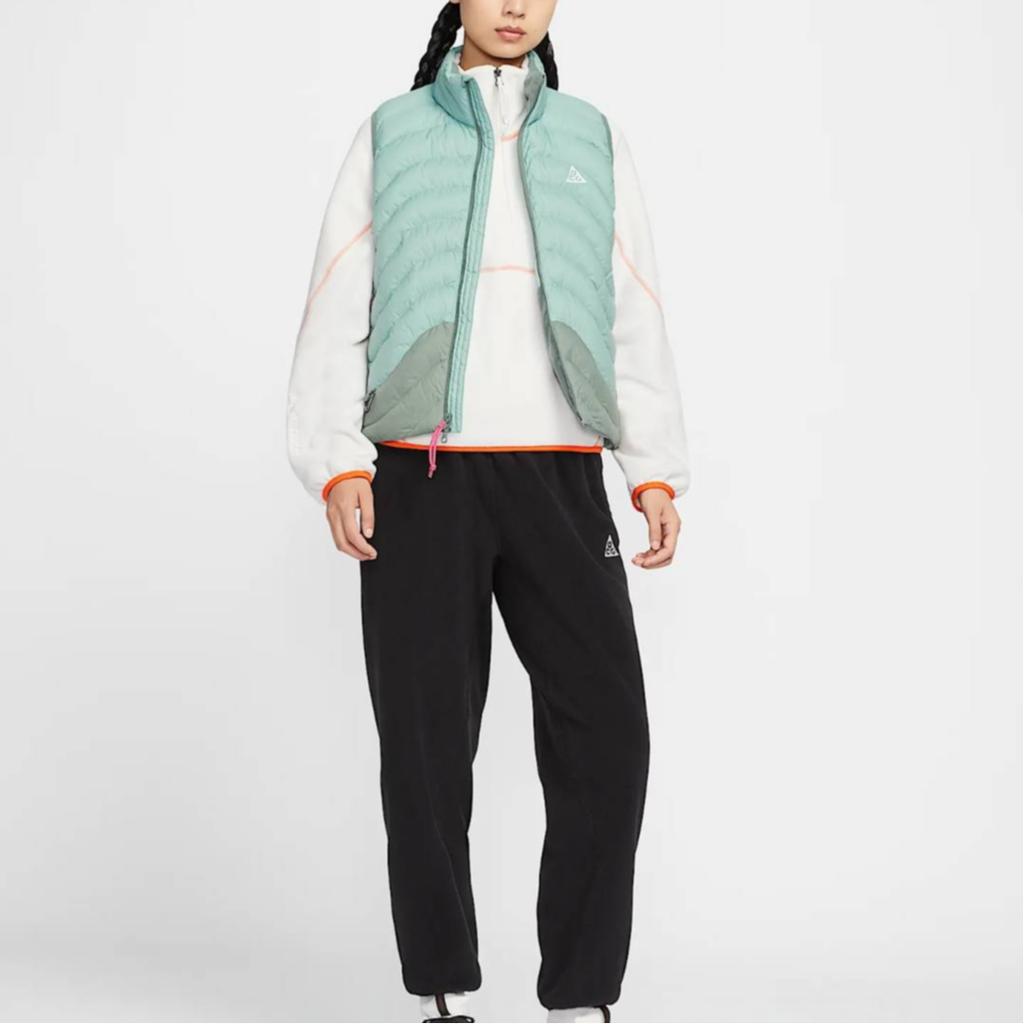 Nike Flow Tfadv Lava Therma-Fit ACG Lightweight Comfortable Vest Women Vests IB0803-017