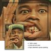 Painting Wall Art for Home/bar Decors Famous Singer Tyler The Creator Poster Retro Vintage Poster Kraft Paper