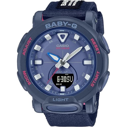 

Casio Baby-G BGA-310C-2A Women s Watch (Overseas Model)