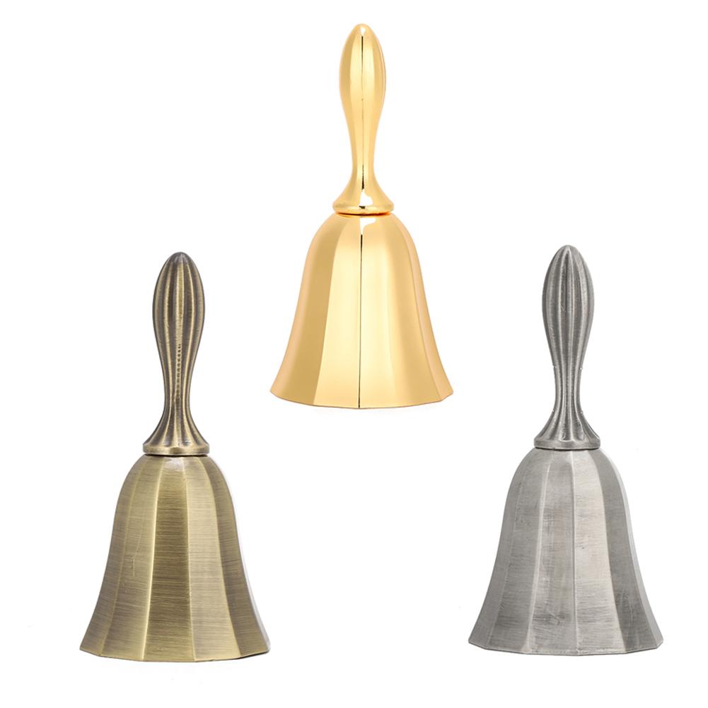 Kreative Bar Handglocke Zähler Erinnerungsglocke für Speisesaal Klasse Bar Service