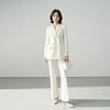 Veste de tailleur formelle pour femme