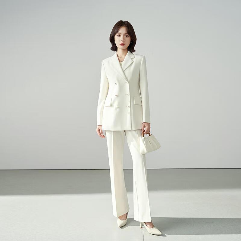 Women's Business Formal Suit Jacket