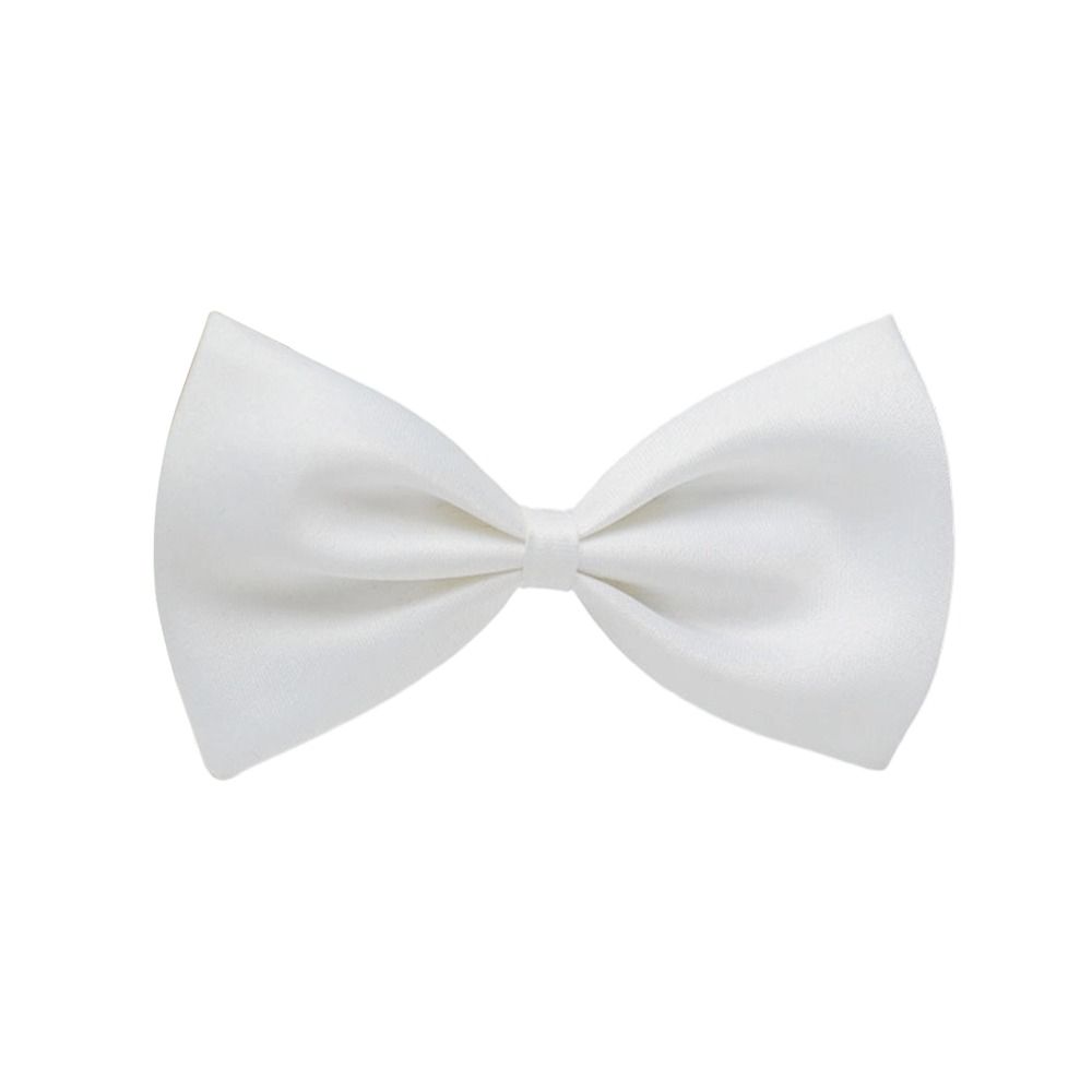 Adjustable Children Bow Tie Pre-Tied Kids Accessories Fashion Baby Bow Tie  Boys Girls