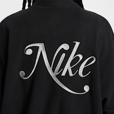 Nike Sportswear Jackets & Coats Women's Black