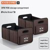 Compatible Storage Box Organizer for BMW Mini Countryman/One/F54F60 Trunk