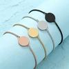 Braceletes – Pulseiras de cadeia