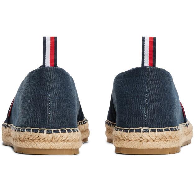 Эспадрильи Tommy Hilfiger Flex Mix Espadrille
