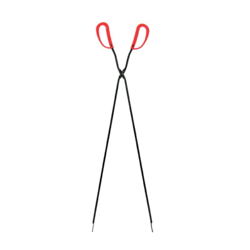 HEIXIE Multi-Purpose Flat Head Tongs