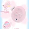 Knob Cover Protective Shell Decorative Cover for Tamagotchi Paradise Electronic Pets Game Toys