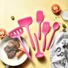 ZISIZ Silikon Küchenutensilien-Set