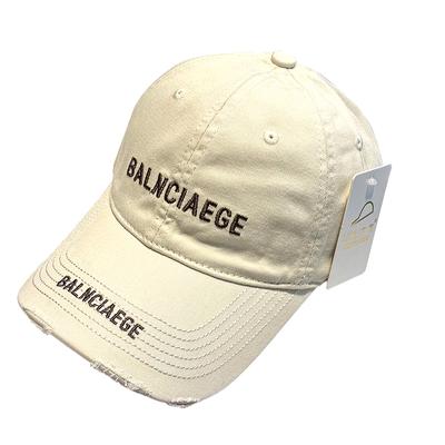 New Fashion Casual Couple Baseball Cap Women Embroider Letter Tide Brand Street Simple Duck Hat Outdoor Sports Visor Hat Men