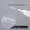 Multi-functional Nozzle & Gap Cleaning Brush for Shower Heads and Phones
