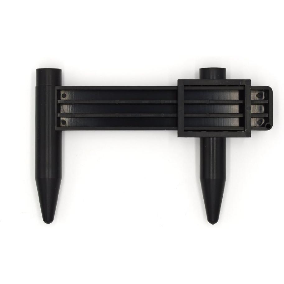 Wheel/Stud Bolt Pattern Measuring Tool/PCD Ruler - 4 5 6 8 Holes Lug Bolt Pattern Gauge