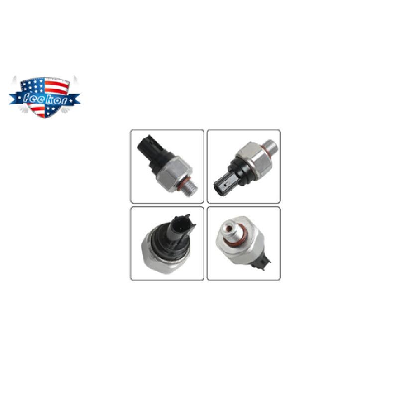 Clutch Pressure Switch for Acura Honda 28610-R36-004 50-1174 1998-2008