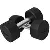 Fitness vybavení – Činky