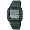 [Casio] Uhr Casio Collection DB-36-1AJH Herren Schwarz