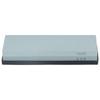 400 1000 Grit Sharpening Stone Dual Sided Finishing Whetstone Kit with Non Slip Rubber Pad