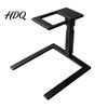 Stable Smartphone Dock for Streaming Foldable Mobile Phone Holder Adjustable Desktop Stand Cell Phones Lightweight Desk Holder Portable Cradle Video