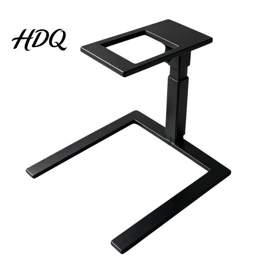 Stable Smartphone Dock for Streaming Foldable Mobile Phone Holder Adjustable Desktop Stand Cell Phones Lightweight Desk Holder Portable Cradle Video